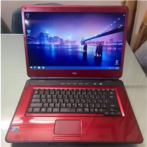 NEC LaVie LL700V