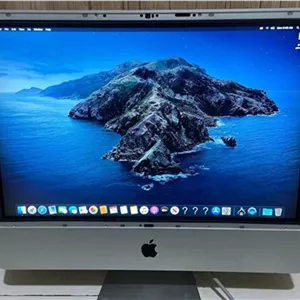 iMac 7.1 24inch Ram4 160G