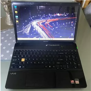 Sony VAIO PCG i7