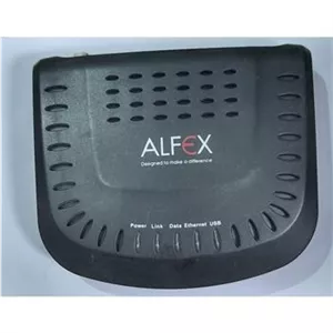 مودم Alfex adsl