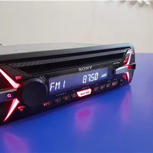 پخش سونی CDX-G1150U