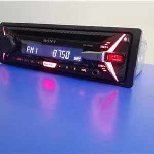 پخش سونی CDX-G1150Uچهار خروجه