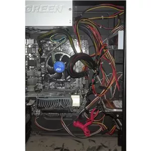 کیس نسل 6 i3 6100 ram4