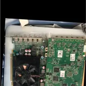 کارت گرافیک متروکس c680 2gig