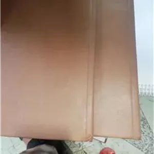 مجله بوردا دو جلد 5شماره.سال 50و61 با نقشه