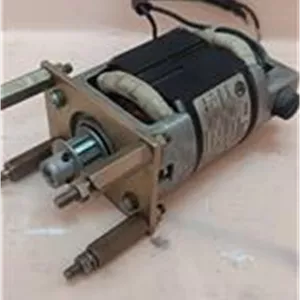 ارمیچر،(موتور)دژنکتور گازی پارس