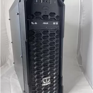 کیس گیمینگ میانرده با گرافیک3070ti