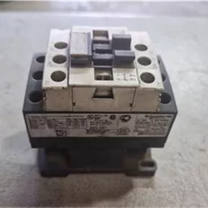 کنتاکتور 220 ولت