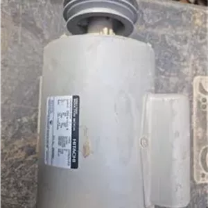 دینام کلاج دار 220 ولت ژاپنی نیم اسب 250 وات