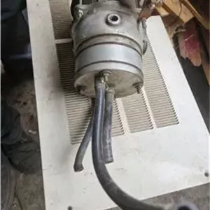 موتور ساکشن روغن 220 ولت