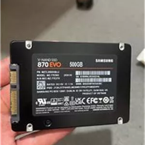هارد SSD 500gb EVO VIETNAM