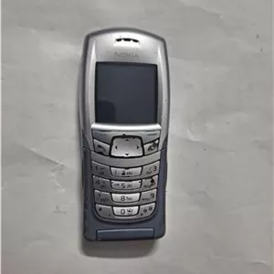 نوکیا 6108 نایاب ترین در ایران