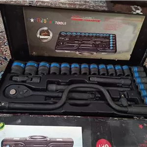 جعبه بکس آلمانی کینگ تواز
