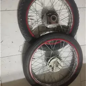 رینگ و لاستیک هوندا