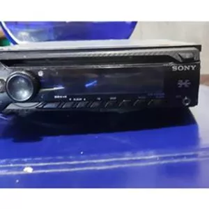 ضبط ماشین سونی