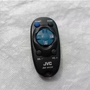 کنترل اورجینال ضبط JVC RM-RK50