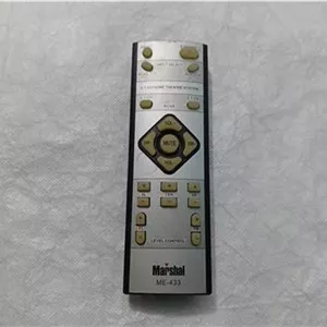 کنترل سینما خانگی مارشال ME-433
