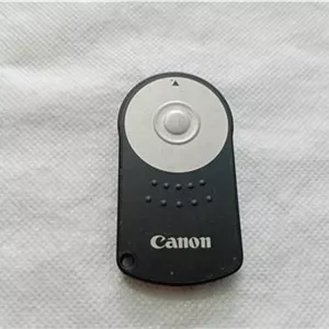 ریموت کنترل دوربین کانن RC-5