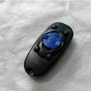 کنترل اورجینال ضبط JVC مالزی