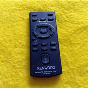کنترل ضبط کنوود RC-404