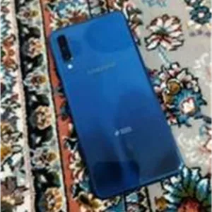 گوشی موبایل سامسونگ a7 2018