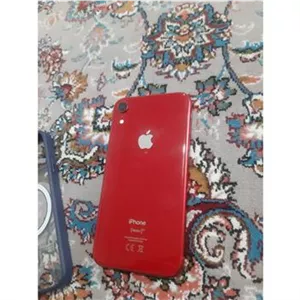 گوشی موبایل ایفون xr