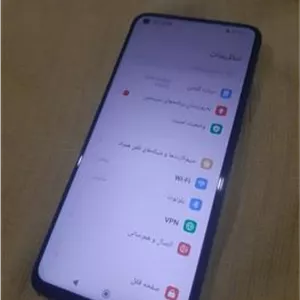 گوشی پرچمدار شیائومی mi 10 t pro 5g