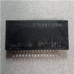 آی سی stk 681-050