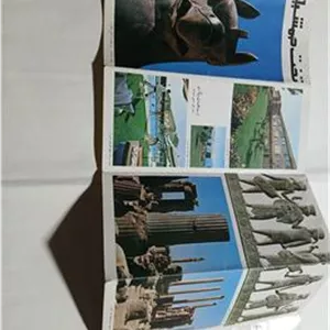 نقشه تخت جمشید تمیز 4