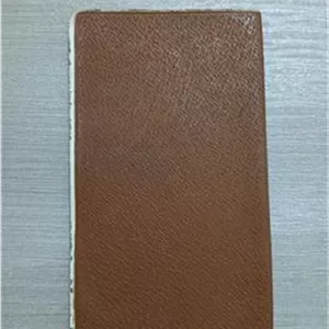 تقویم جیبی چ38
