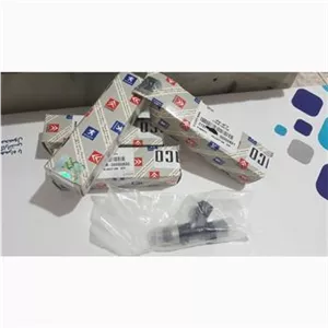 سوزن انژکتور 206و207 اورجینال با لیبل ایساکو