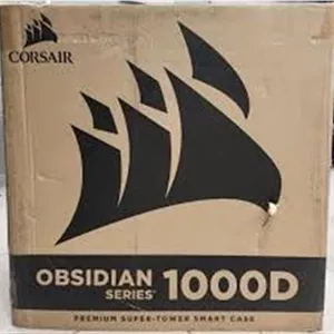 corsair 1000 d