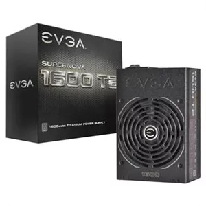 EVGA 1600 T2