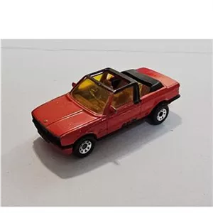 ماکت فلزی BMW مچ باکس انگلستان