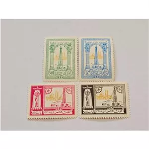 چاه شماره 3 البرز در قم 1331