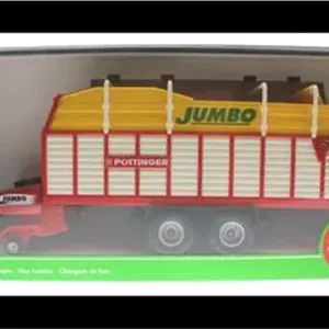 ماکت تریلر یدک کش سیکو siku