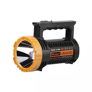چراغ قوه ان لایت مدل دسته دار کد XJ-609