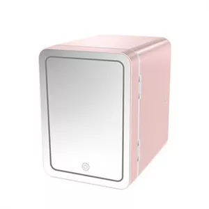 یخچال خودرو مدل Beauty refrigetor ظرفیت 5 لیتر