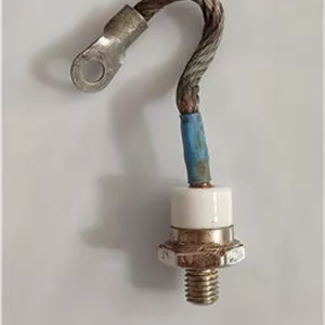 دیود قدرت پیچی کابلی Siemens