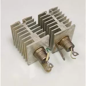 تریستور قدرت روسی Т142-80-10-4 شوروی