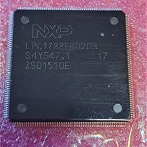 آی سی میکروکنترلر LPC1788 Cortex-M3 اورجینال