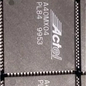 آی سی FPGA A40MX04 PL84
