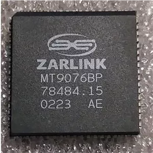 آی سی ZARLINK PLCC MT9076