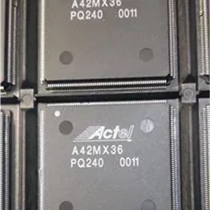 آی سی ACTEL FPGA A42MX36-PQ240