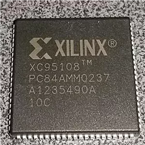 آی سی FPGA (CPLD_ PLCC84 XC95108