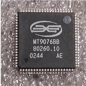 آی سی ZARLINK SMD MT9076