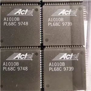 آی سی ACTEL FPGA A1010B PL68