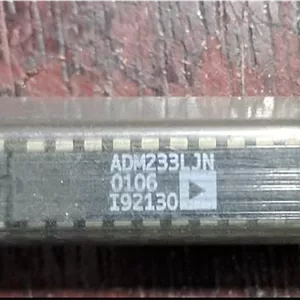 آی سی SERIAL DRIVER ADM233 معادل MAX233