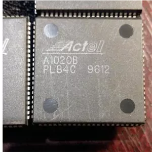 آی سی ACTEL FPGA PL84 A1020B