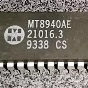 آی سی DIGITAL TRUNK MT8940